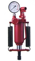 Presse hydraulique MHP-15 Masada, masse brute 126 kg, presses de correction hydrauliques manuelles pour ateliers de maintenance automobile