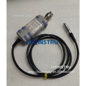 Sensor de Potencia Térmica Rohde & Schwarz NRP-Z51 DC-18 GHz Usado - Product Image 1