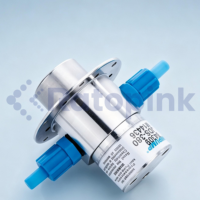 Tête de pompe Ratopink DB4-0340002SP, pièce de rechange pour imprimante CIJ Domino A-GP/A120/A220