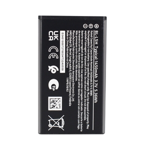 Batterie de remplacement de qualité supérieure 2000 mAh pour Doro BDA-2000A, Liberto 825, 8031, CE, RoHS – Vente en gros - Product Image 6