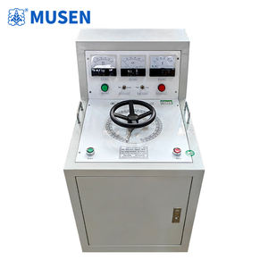 1차 전류 주입 시험 시스템, 1차 주입 시험, 1차 전류 주입 시험 장치 500 1000A 2000A - Product Image 4