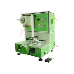Batería de litio de Semi-automática de la máquina - Product Image 5