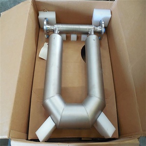 Ventes en croissance : Débitmètre Coriolis CMF200M CMF200M418N2BAEZZZ de haute qualité - Product Image 3
