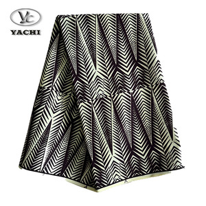 Chất lượng cao bán buôn phi sáp in bông sáp vải cho quần áo - Product Image 5