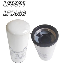 Filtre à huile direct usine LF9080 LF14000 LF14000NN LF9088 LF9031 P550949 BD50000 BD7154 P12120/1 pour machines minières QST30 - Product Image 6