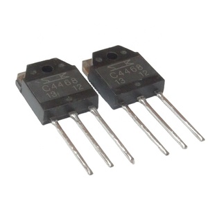 Nuevos y Originales Chips IC 2Sc4468 2Sa1695, Circuitos Integrados, Componentes Electrónicos - Product Image 1