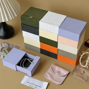 Laci gelang, cincin, kotak perhiasan, seni kuku, anting-anting stud, aksesori telinga, hadiah, kalung, gelang, gelang kaku, aksesori - Product Image 1