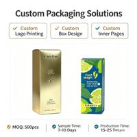 Boîte de parfum personnalisée, emballage cosmétique, boîte en papier recyclable, boîte cadeau magnétique, gaufrage, pelliculage brillant