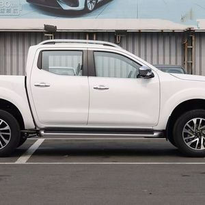 Conversion de voiture de camionnette Offre Spéciale modèle d'origine pédale latérale pour <span class=keywords><strong>Nissan</strong></span> <span class=keywords><strong>NAVARA</strong></span> <span class=keywords><strong>NP</strong></span> <span class=keywords><strong>300</strong></span> 2015 2016 2017 2018 2019 2020 - Product Image 3