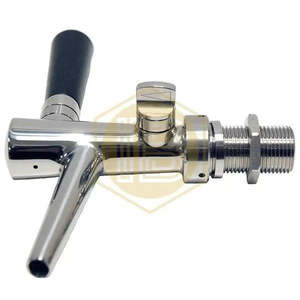 Rubinetto C-Tap con molla e compensatore - Product Image 5