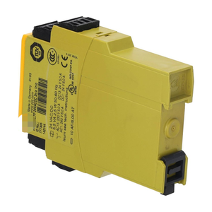 PLC X27P 24VACDC <span class=keywords><strong>3</strong></span> 1nc Sicherheitsschaltanlage 777305 - Product Image 2