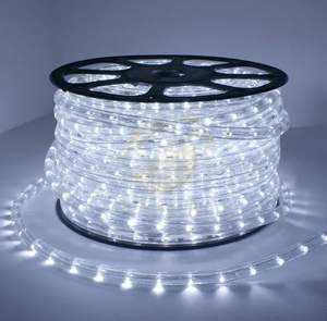 Holesale <span class=keywords><strong>100</strong></span> eter 110V 220V ututdoor TI ulti olour OSE ous ececorativo EON lex 67 67 67 67 ateraterproof - Product Image 6