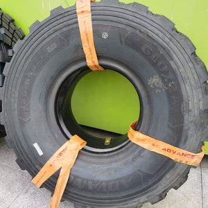 雪佛龙图案高级品牌GL072A 425/85R21中国供应商适应卡玛斯底盘中国顶级品牌 - Product Image 3