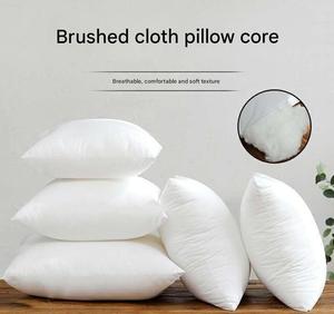 Bán Buôn Hình Chữ Nhật Vuông 12x20 16x16 18x18 20x20 Gối Chèn Bên Trong Đệm Điền Chân Không Kín Đệm Chèn 45x45 - Product Image 5