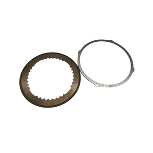 Plaque de friction et plaque de séparation pour moteur hydraulique MSG MSG18P/MSG27P/MSG44P/MSG50P-18E/20E, déplacement 45 - Product Image 2