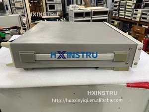 1 générateur de signal IFR/Marconi 2024, 9 kHz à 2,4 GHz * H - Product Image 2
