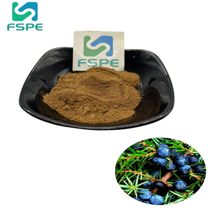 ジュニパーベリーエキス10:1ジュニパーベリーエキス粉末ジュニパーベリーエキス - Product Image 1