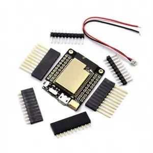 Mini32 mở rộng Hội Đồng Quản trị Wifi BLE mô-đun phát triển Hội Đồng Quản trị ESP32-WROVER-B