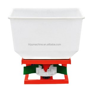 Esparcidores de Fertilizante Eléctricos Económicos, Esparcidor de Fertilizante Agrícola Montado en Tractor, Esparcidor de Semillas y Sal - Product Image 1