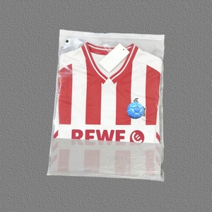 Prix Exceptionnel <span class=keywords><strong>Maillot</strong></span> de Football 100% Polyester Style Cologne 2026 pour Équipes Sportives – Vente en Gros - Product Image 1