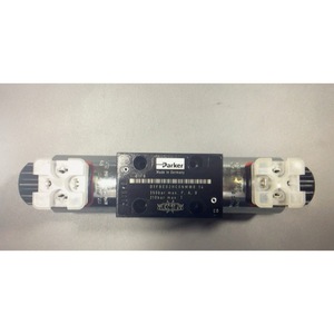 วาล์วลดแรงดัน Parker รุ่น D1FBE02HC0NF0016 350 บาร์ สูงสุด ผลิตจากเหล็กกล้าคาร์บอน - Product Image 3