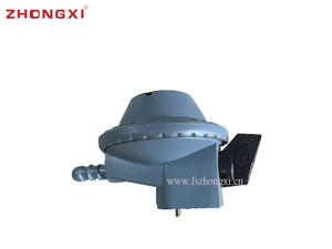 Régulateur de basse pression GPL 22 mm à prix <span class=keywords><strong>d</strong></span>'usine, vente en gros, avec un design compact et durable - Product Image 3