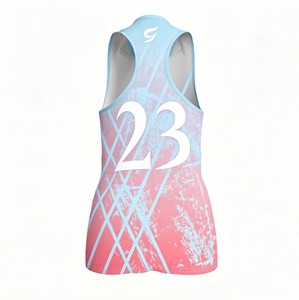 Nouveaux maillots de hockey sur gazon à séchage rapide pour filles - Product Image 5