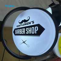 Enseigne publicitaire LED néon personnalisée en forme de bouteille, pour bar, pub, marque de spiritueux, décoration murale, logo lumineux personnalisé