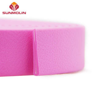 कारखाने की कीमत 25 मिमी चौड़े <span class=keywords><strong>pvc</strong></span> tpvc tpvc बेल्ट के साथ कारखाने की कीमत 25 मिमी चौड़ा <span class=keywords><strong>pvc</strong></span> - Product Image 4