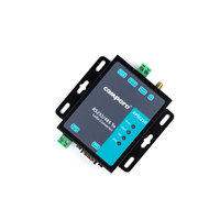 Convertisseur Lora RS485 vers passerelle WIFI/4G Émetteur et récepteur sans fil Module Lora longue portée