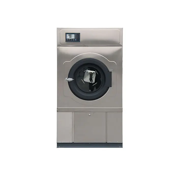 Komersial Tumbler Dryer 10Kg 20Kg 30Kg 50Kg 70Kg 100Kg Mesin Pengering Pakaian untuk Laundry