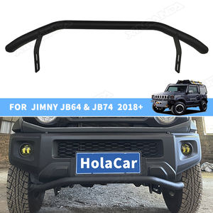 <span class=keywords><strong>Prix</strong></span> de gros pour les pièces <span class=keywords><strong>Suzuki</strong></span> <span class=keywords><strong>Jimny</strong></span> JB64 JB74 JC74, protections de pare-chocs avant, barres de pare-chocs, 2020 <span class=keywords><strong>2021</strong></span> 2022 2023 2024 <span class=keywords><strong>Jimny</strong></span> 3/5 portes - Product Image 1
