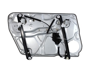 Pièces de Rechange Auto haute Performance-<span class=keywords><strong>Vitre</strong></span> Avant Droit 3B1837462 3B1 837 462 pour VW Passat B5 - Product Image 2