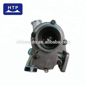 Meilleur prix Kit turbocompresseur universel pour NISSAN GT2056V 769708-5004S  769708-5003S 14411-EC00B - Product Image 4