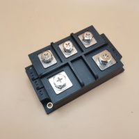 Module de pont redresseur triphasé à diodes 800A 1600V MDS800A1600V