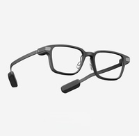 Lunettes intelligentes de réalité augmentée G2 AI AR 2026 Even Realities avec écran virtuel Micro LED, résolution 640x350, champ de vision 27,5°