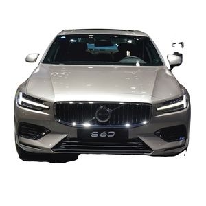 Trung Quốc bán chạy nhất xe Volvo S60 2.0L động cơ tăng áp, thực tế, không gian rộng lớn, xe tốt giá rẻ của Trung Quốc - Product Image 1