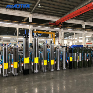 Sastra 5 inch 25HP 18.5KW bơm chìm động cơ nước làm mát <span class=keywords><strong>AC</strong></span> 220V động cơ điện nhà sản xuất trực tiếp giá danh sách - Product Image 5