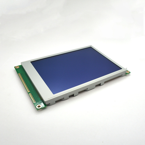 Wandisplay STN <span class=keywords><strong>LCD</strong></span> tiêu cực đồ họa <span class=keywords><strong>LCD</strong></span> hiển thị 320x240 320240 lớn Mono Màn hình <span class=keywords><strong>LCD</strong></span> - Product Image 5