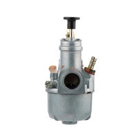 Carburateur de haute qualité Bing 15 mm PUCHS BING E50 SRE Dax X30 Moped Scooter Bing Style Maxi Sport Luxe Newport Moto