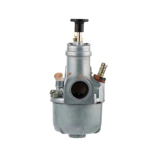 Carburateur de haute qualité Bing 15 mm PUCHS BING E50 SRE <span class=keywords><strong>Dax</strong></span> X30 Moped <span class=keywords><strong>Scooter</strong></span> Bing Style Maxi Sport Luxe Newport Moto - Product Image 4