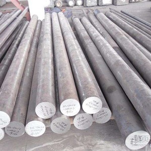 Haute qualité le plus populaire Q195 Q215 Q235 Q255 Q275 45 # barre en acier au carbone - Product Image 4