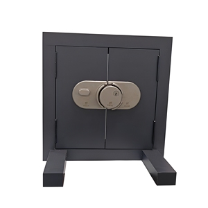 Serrure de porte de fourgonnette ONELUS modèle 2 à anse dissimulée, résistante aux intempéries, en acier inoxydable, avec clé, usage industriel, fabriquée à Taïwan - Product Image 4