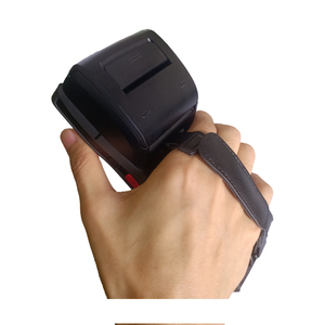 <span class=keywords><strong>PDA</strong></span> genggam layar sentuh 5.5 inci dengan pemindai Barcode Thermal dan Printer Label 4G pembaca NFC - Product Image 5