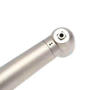 OEM Hoge Kwaliteit Drukknop Tandheelkundige Hoge Snelheid Handstuk N-S-K Pana MAX2 Turbine Tandheelkundig Handstuk - Product Image 4