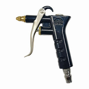 Produits phares : Pistolet à air comprimé réglable pour le polissage, outils pneumatiques, pistolet à air à grand débit - Product Image 3