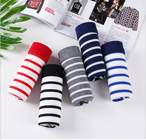Calzoncillos y Bóxers de Alta Calidad para Hombre, Ofertas Especiales Disponibles, Bóxers de Algodón o Bambú para Hombre, OEM - Product Image 4