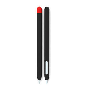 Coque en silicone souple pour Apple Pencil Pro pour <span class=keywords><strong>iPad</strong></span>, capuchon de protection anti-poussière pour stylet, vente en gros directe usine - Product Image 5