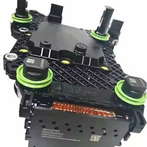 Unidad de control de transmisión (TCU/TCM) de alta calidad 0bh927711c dq500 - Product Image 1