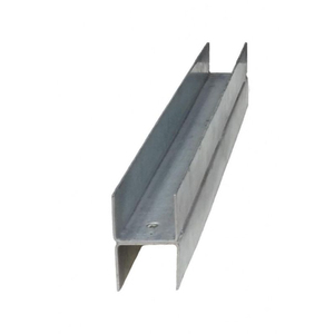 Meilleur prix acier par tonne H poutre <span class=keywords><strong>en</strong></span> acier <span class=keywords><strong>Ipn</strong></span> les poutres Ipe fer acier H poutre prix par kg <span class=keywords><strong>en</strong></span> Chine - Product Image 2